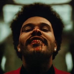 The Weeknd- After Hours (Deluxe) (Used Vinyl)-BoldPlay