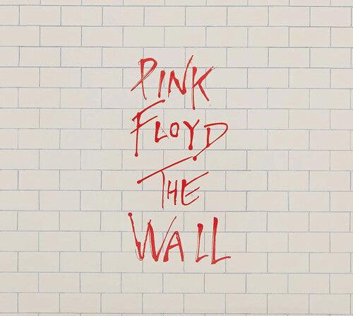 Pink Floyd- The Wall (CD)-BoldPlay