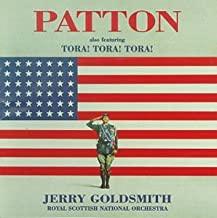 Patton/Tora! Tora! Tora! Soundtrack-BoldPlay