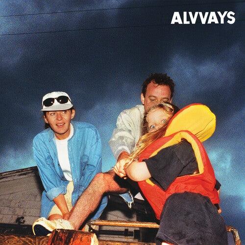 Alvvays- Blue Rev (Cassette)-BoldPlay