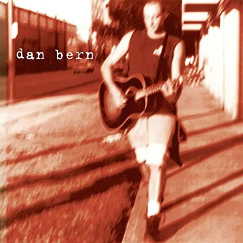 Dan Bern- Dan Bern-BoldPlay