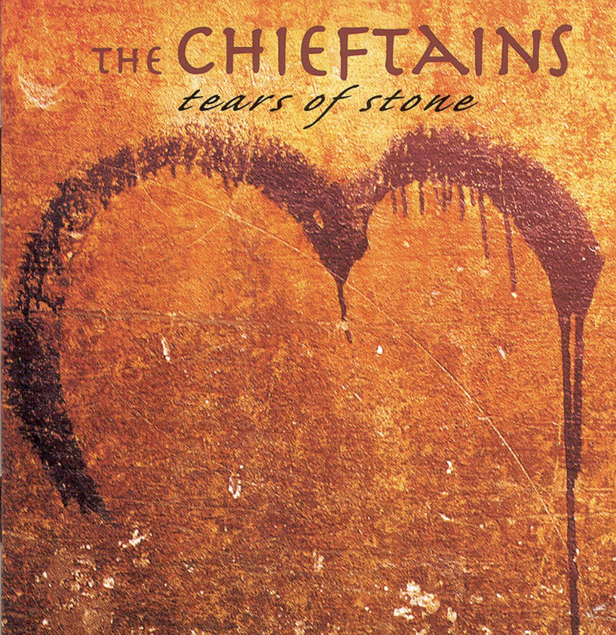 The Chieftains- Tears Of Stone-BoldPlay