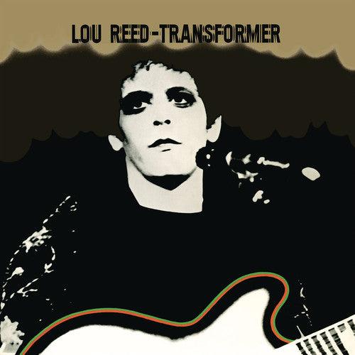 Lou Reed- Transformer (Vinyl)-BoldPlay