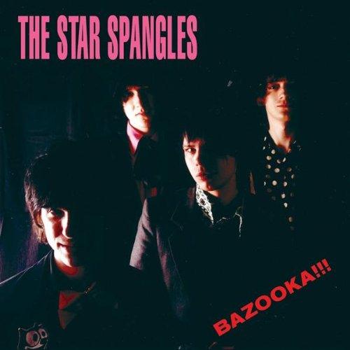 Star Spangles- Bazooka!!!-BoldPlay
