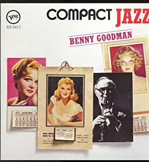 Benny Goodman- Compact Jazz: Benny Goodman-BoldPlay