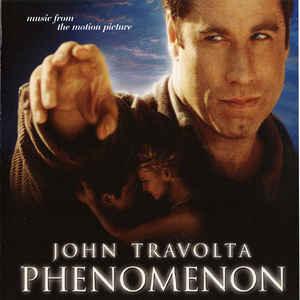 Phenomenon Soundtrack-BoldPlay