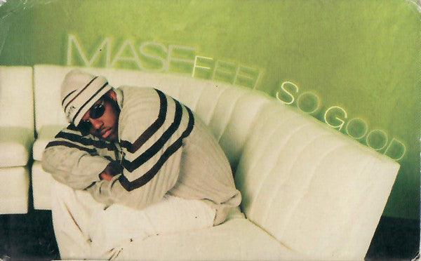 Mase- Feel So Good (Cassingle) (Used Cassette)-BoldPlay
