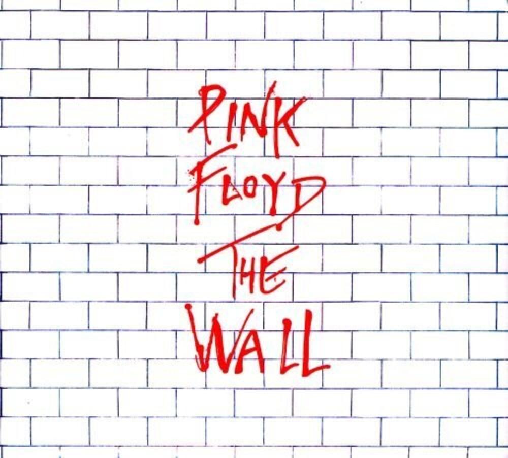 Pink Floyd- The Wall (Vinyl)-BoldPlay