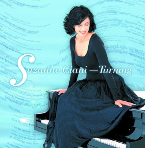 Suzanne Ciani- Turning-BoldPlay
