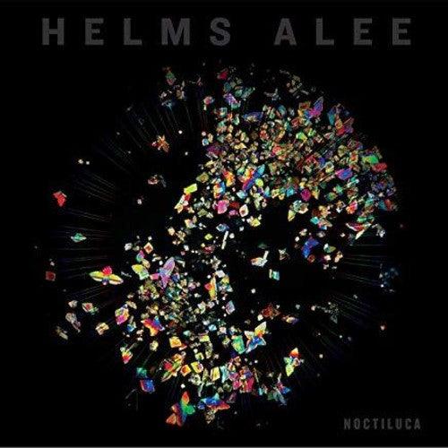 Helms Alee- Noctiluca (Vinyl)-BoldPlay