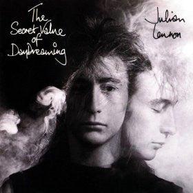 Julian Lennon- Secret Value Of Daydreaming (Columbia House Club Pressing) (Used Vinyl)-BoldPlay