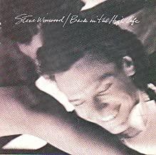 Steve Winwood- Back In The High Life-BoldPlay