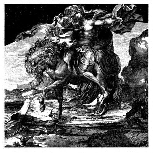 Black Void- Antithesis (CD)-BoldPlay