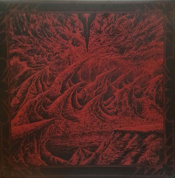 Pilori- Quand Bien Meme L'Enfer Et Te Le Dleuge S'abattarient Sur Nous (Green Mint Transparant) (Used Vinyl)-BoldPlay