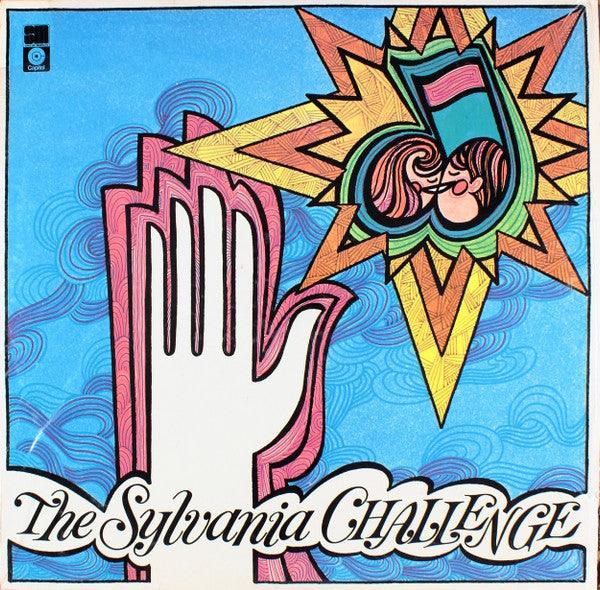 Various- The Sylvania Challenge (Used Vinyl)-BoldPlay