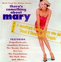 There's Something About Mary Soundtrack-BoldPlay