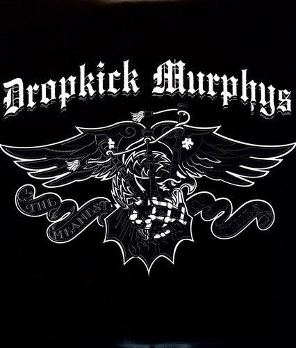 Dropkick Murphys- The Meanest Of Times (Vinyl)-BoldPlay