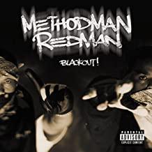 Methodman & Redman- Blackout-BoldPlay