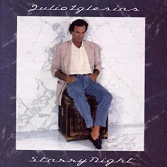 Julio Iglesias- Starry Night-BoldPlay