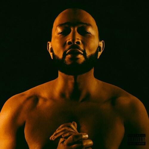 John Legend- Legend (CD)-BoldPlay