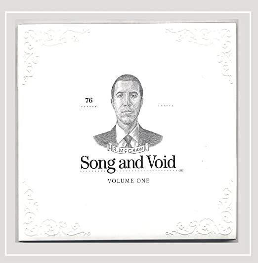 Richard McGraw- Song And Void: Volume 1-BoldPlay