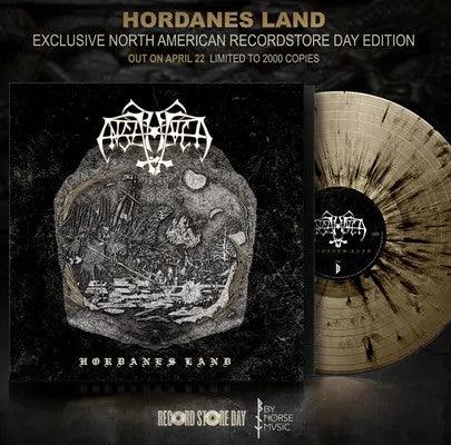 Enslaved- Hordanes Land  -RSD23 (Vinyl)-BoldPlay