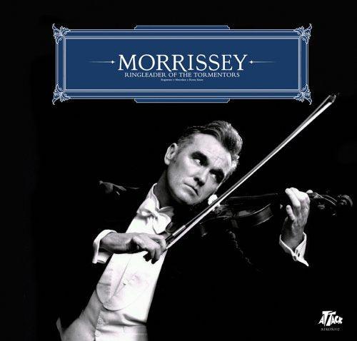 Morrissey- Ringleader of the Tormentors-BoldPlay