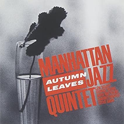 Manhattan Jazz Quintet- Autumn Leaves-BoldPlay