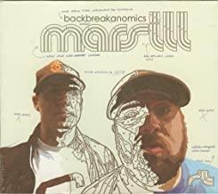 Mars III- Backbreakanomics-BoldPlay
