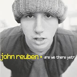 John Reuben- Are We There Yet-BoldPlay