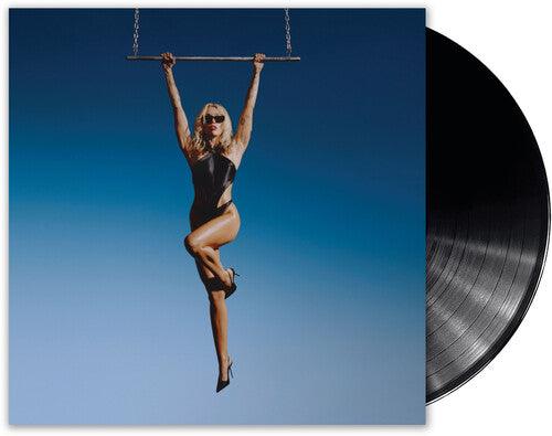 Miley Cyrus- Endless Summer Vacation (Vinyl)-BoldPlay