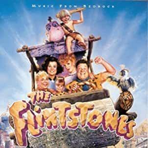 Flintstones: Music From Bedrock-BoldPlay