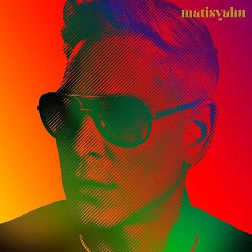 Matisyahu- Matisyahu (Vinyl)-BoldPlay