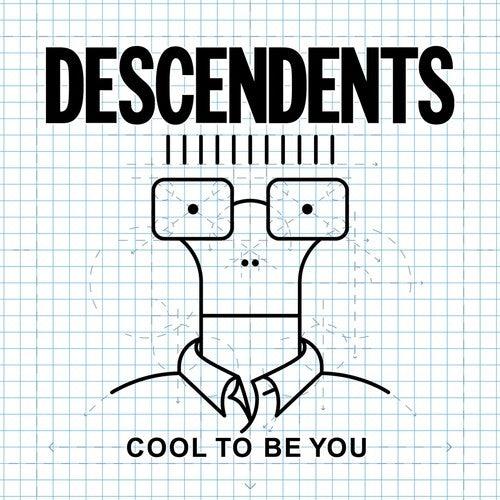 Descendents- Cool To Be You (Vinyl)-BoldPlay