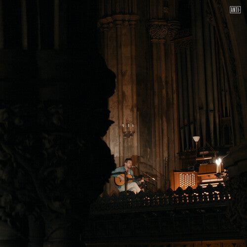 Fleet Foxes- A Very Lonely Solstice (Indie Exclusive Clear Vinyl)-BoldPlay