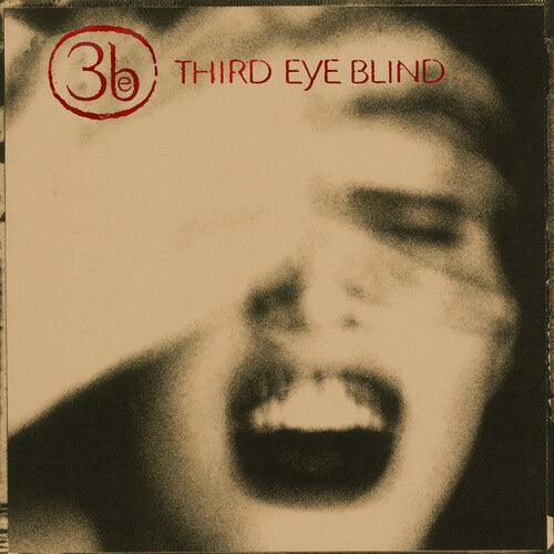 Third Eye Blind- Third Eye Blind (Black Vinyl)-BoldPlay