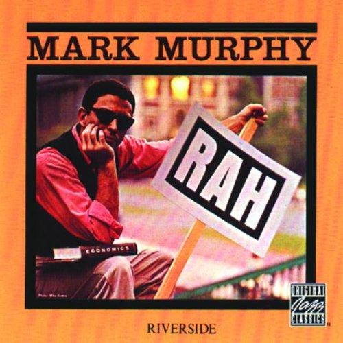 Mark Murphy- Rah-BoldPlay