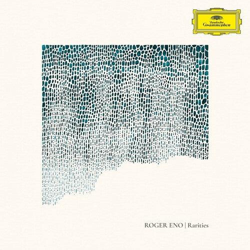 Roger Eno- The Turning Year - Rarities (Vinyl)-BoldPlay
