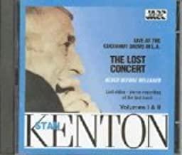 Stan Kenton- Live At The Cocoanut Grove In L.A.-BoldPlay