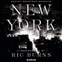 New York- A Documentary Film Soundtrack-BoldPlay