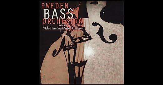 Various- Sweden Bass Orchestra-BoldPlay