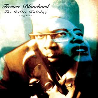 Terence Blanchard- The Billie Holiday Songbook-BoldPlay