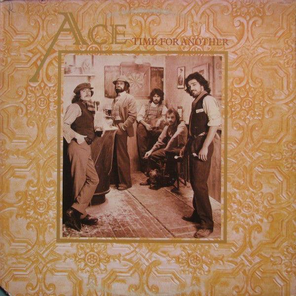 Ace- Time For Another (Used Vinyl)-BoldPlay