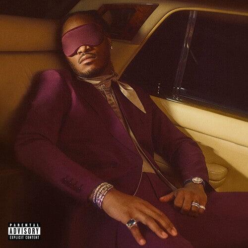 Future- I Never Liked You (CD)-BoldPlay