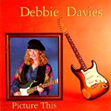 Debbie Davies- Picture This-BoldPlay