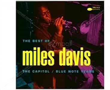 Miles Davis- The Best Of-BoldPlay