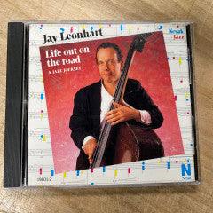 Jay Leonhart- Life Out On The Road-BoldPlay