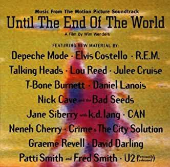 Until The End Of The World Soundtrack-BoldPlay