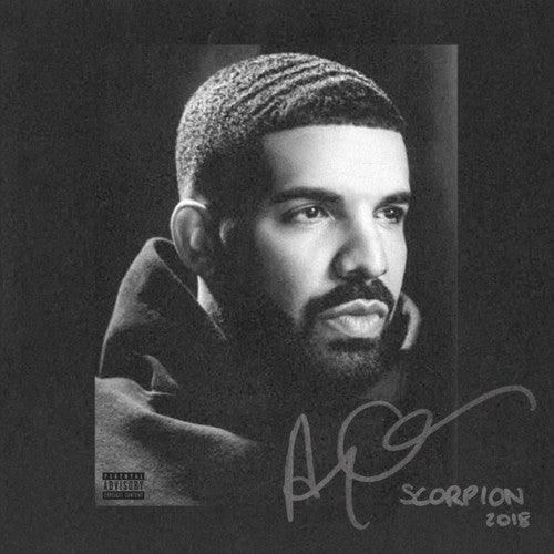 Drake- Scorpion (Vinyl)-BoldPlay