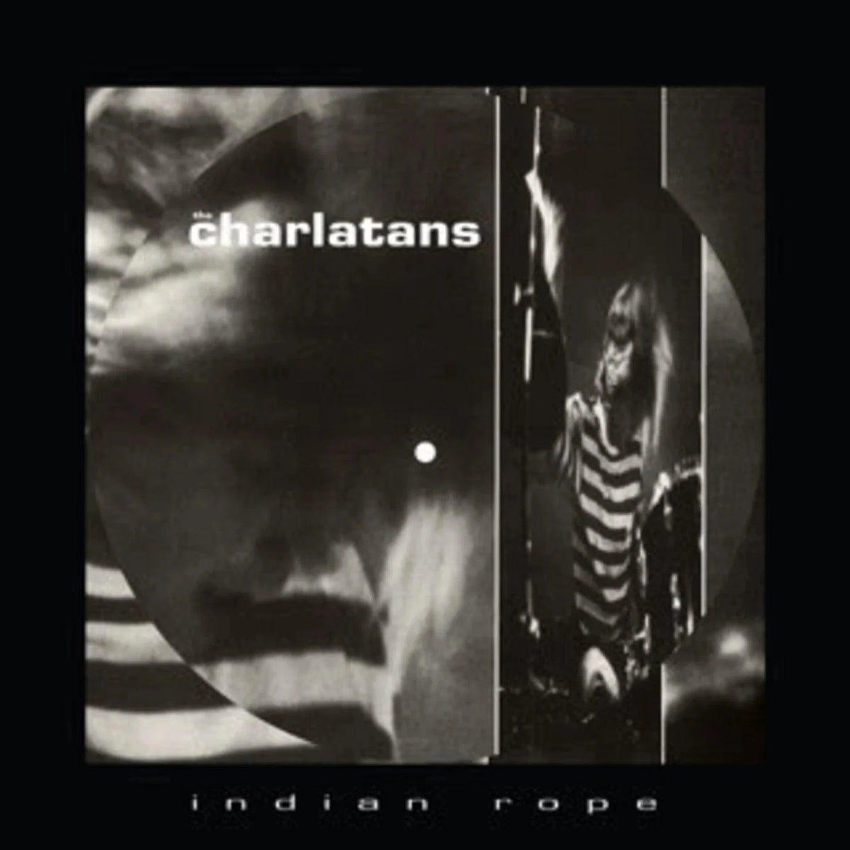 The Charlatans UK- Indian Rope (12") -RSD24 (Vinyl)-BoldPlay